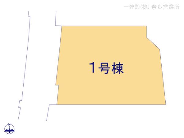 リーブルガーデン奈良百楽園２期 写真5