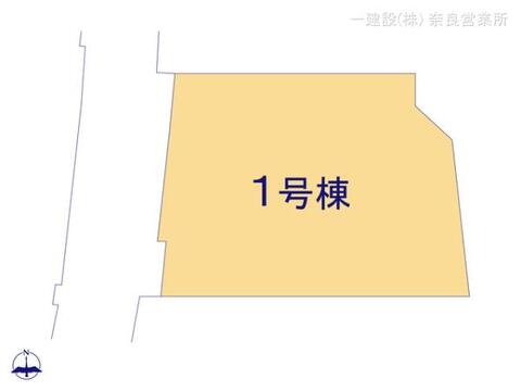 リーブルガーデン奈良百楽園２期 間取り2