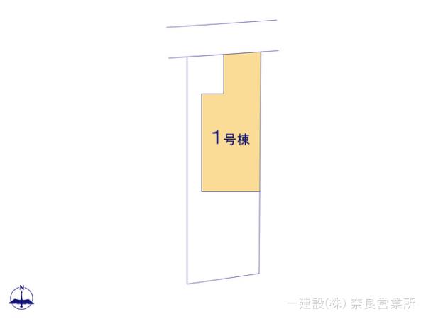 リーブルガーデン奈良東紀寺３丁目３期 写真3