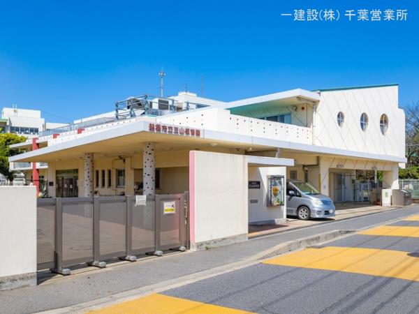 リーブルガーデン三山９丁目 周辺環境4