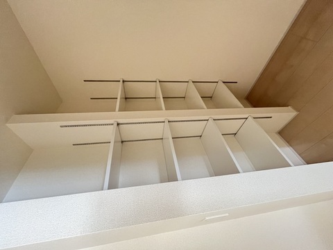 リーブルガーデン草加市金明町 外観・内装5