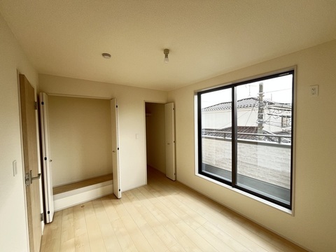 リーブルガーデン草加市金明町 外観・内装6