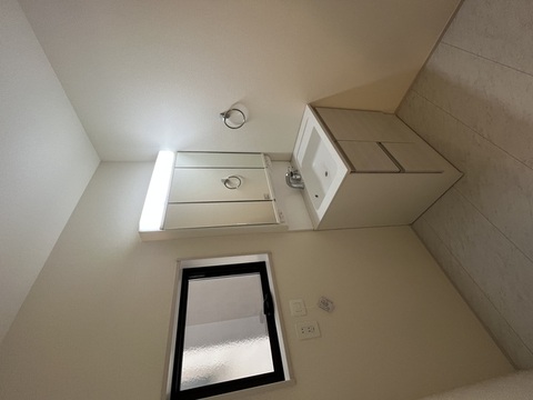 リーブルガーデン草加市金明町 外観・内装7