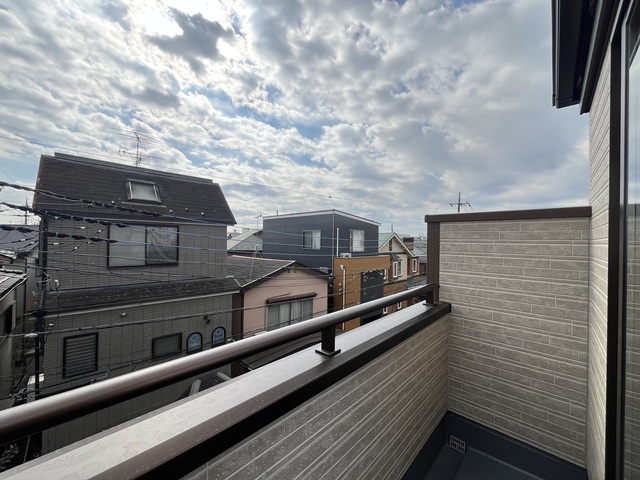 リーブルガーデン草加市金明町 写真11