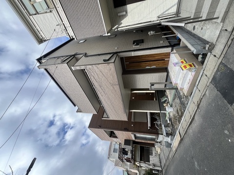 リーブルガーデン草加市金明町 外観・内装1