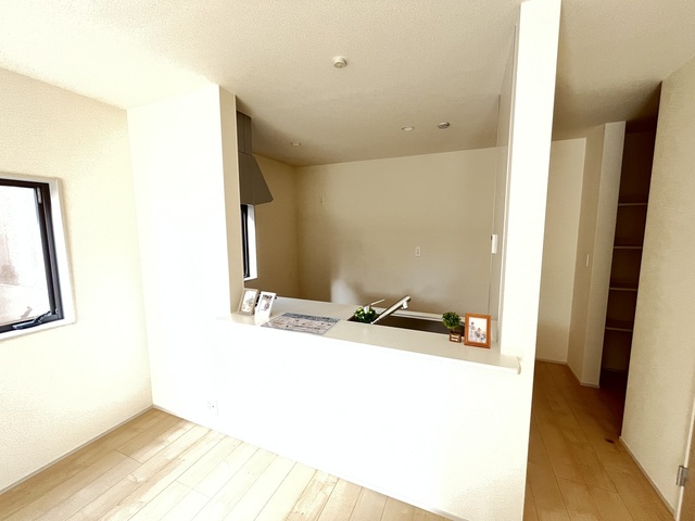 リーブルガーデン草加市金明町 写真3