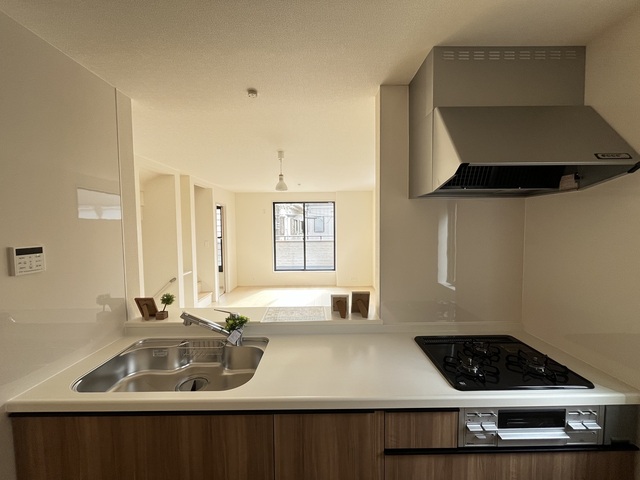 リーブルガーデン草加市金明町 写真4