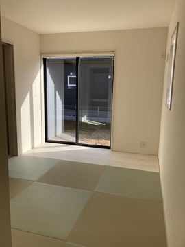 リーブルガーデン寄居町桜沢 外観・内装5