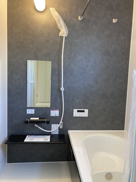 リーブルガーデン寄居町桜沢 外観・内装6