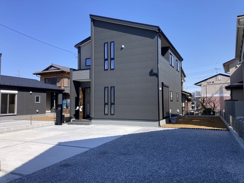 リーブルガーデン寄居町桜沢 外観・内装8