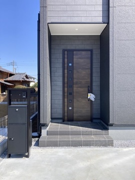 リーブルガーデン寄居町桜沢 外観・内装9