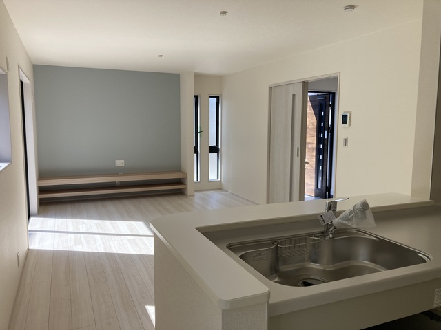 リーブルガーデン寄居町桜沢 写真10