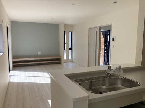 リーブルガーデン寄居町桜沢 外観・内装10