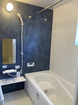 リーブルガーデン寄居町桜沢 外観・内装12