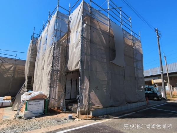 リーブルガーデン豊川第７６御津町御馬東 写真5