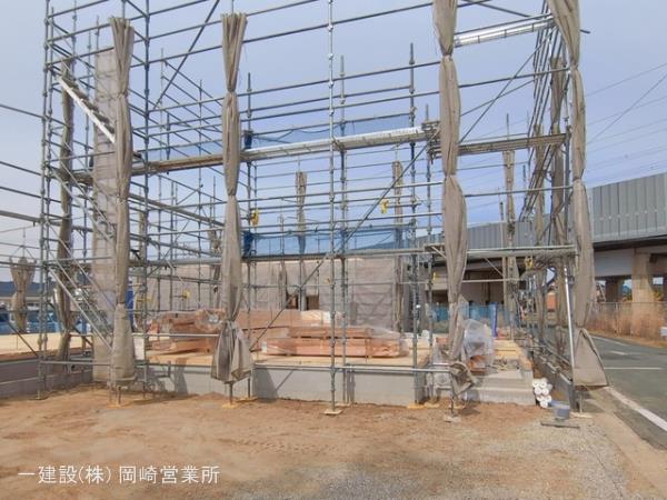 リーブルガーデン豊川第７６御津町御馬東 写真6