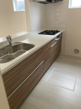 リーブルガーデン豊川第７６御津町御馬東 外観・内装7