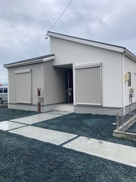 リーブルガーデン豊川第７６御津町御馬東 外観・内装9