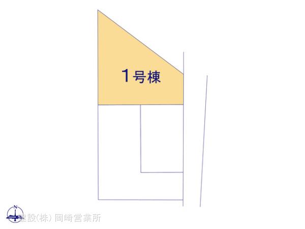 リーブルガーデン豊川第７６御津町御馬東 写真8