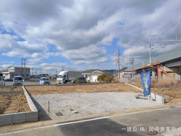 リーブルガーデン豊川第７６御津町御馬東 写真3