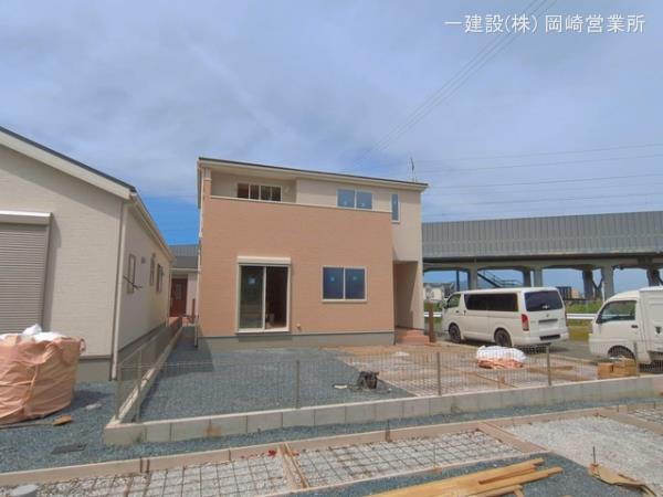 リーブルガーデン豊川第７６御津町御馬東 写真4
