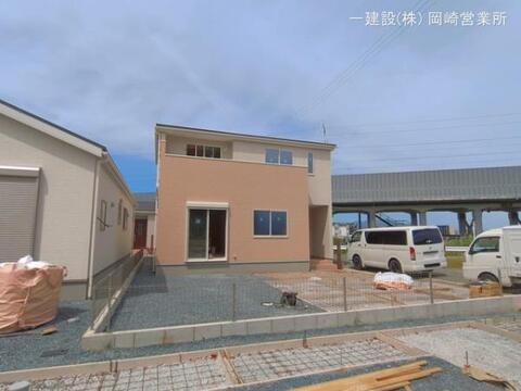 リーブルガーデン豊川第７６御津町御馬東 外観・内装4