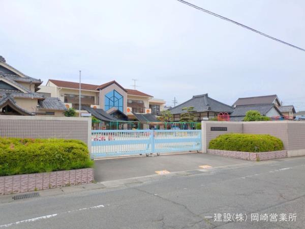 リーブルガーデン豊川第７６御津町御馬東 周辺環境4