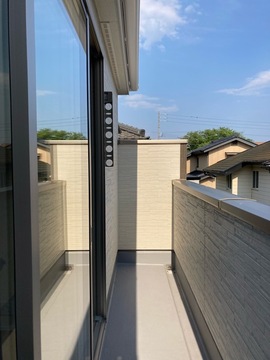 リーブルガーデン半田市北二ツ坂町２丁目第２ 外観・内装11