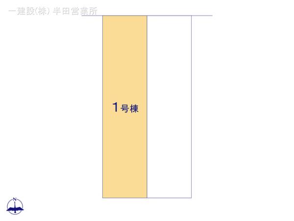 リーブルガーデン半田市北二ツ坂町２丁目第２ 写真6
