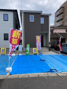 リーブルガーデン半田市北二ツ坂町２丁目第２ 外観・内装1