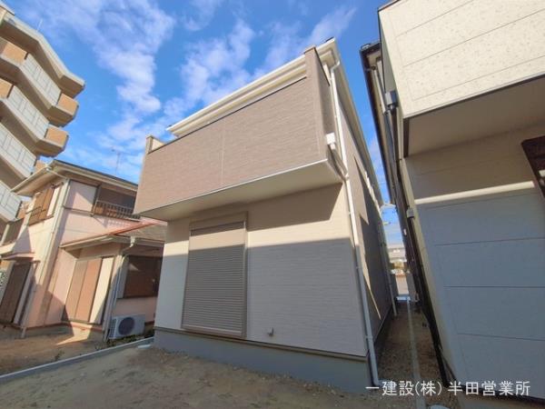リーブルガーデン半田市北二ツ坂町２丁目第２ 写真3
