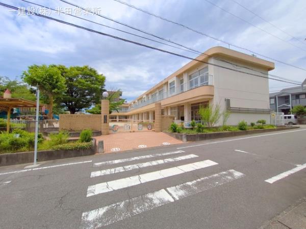 リーブルガーデン半田市北二ツ坂町２丁目第２ 周辺環境4