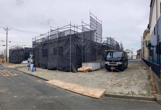 リーブルガーデン中央区遠州浜２丁目 写真6