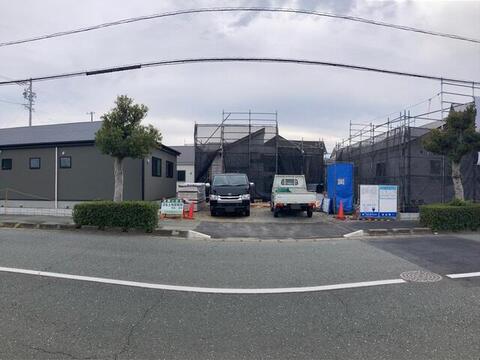 リーブルガーデン中央区遠州浜２丁目 外観・内装2
