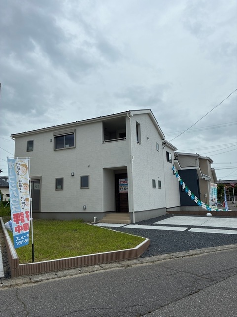 リーブルガーデン新発田諏訪町第1 写真10