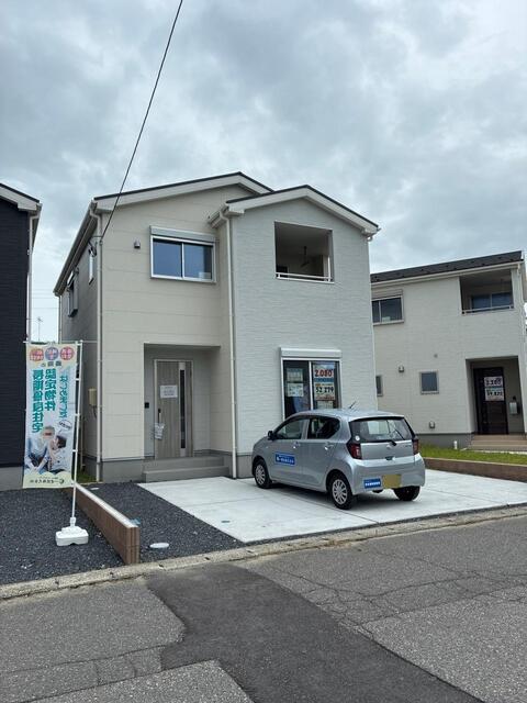 リーブルガーデン新発田諏訪町第1 写真11