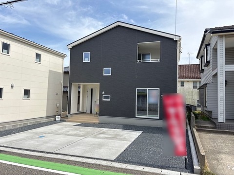 リーブルガーデン西区五十嵐中島第６ 外観・内装12