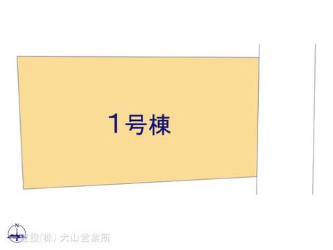 リーブルガーデン岐阜市前一色二丁目 間取り2