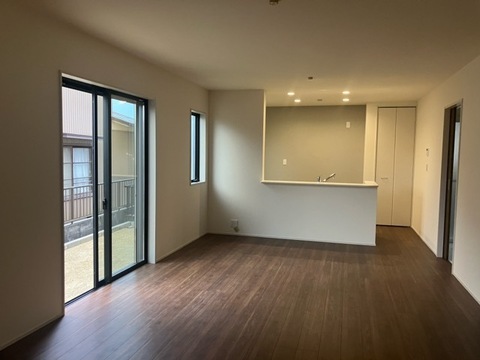 リーブルガーデン岐阜市前一色二丁目 外観・内装1