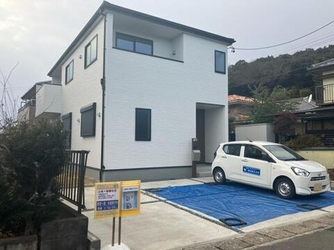 リーブルガーデン岐阜市前一色二丁目 外観・内装2