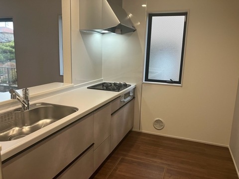 リーブルガーデン岐阜市前一色二丁目 外観・内装3