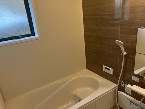 リーブルガーデン岐阜市前一色二丁目 外観・内装4