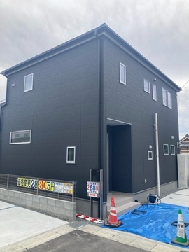 リーブルガーデン天理市二階堂上ノ庄町１２期 外観・内装3