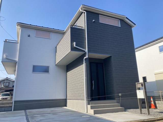 リーブルガーデン春日部市米島第３１ 写真6