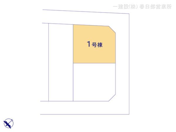 リーブルガーデン春日部市米島第３１ 写真14