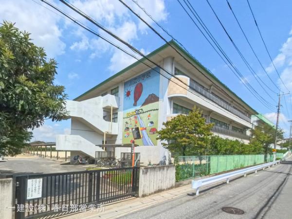 リーブルガーデン春日部市米島第３１ 周辺環境1