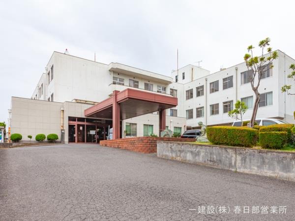 リーブルガーデン春日部市米島第３１ 周辺環境5