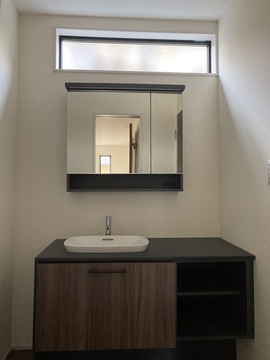 リーブルガーデン第２つくば市城山 外観・内装5