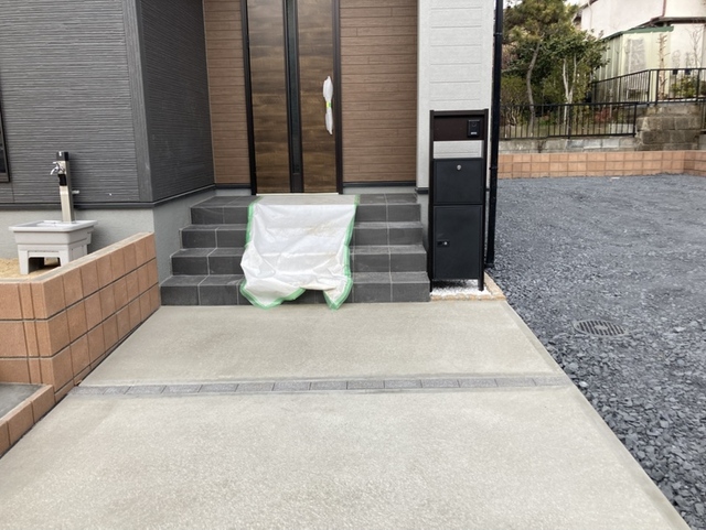 リーブルガーデン第２つくば市城山 写真7