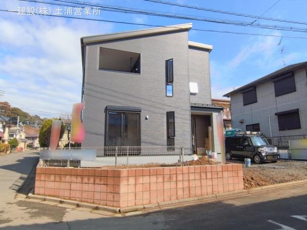 リーブルガーデン第２つくば市城山 写真9